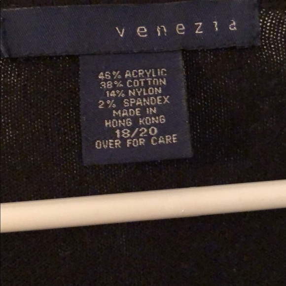 BL1 Soft Lane Bryant sweater-great for spring weather Pnk3 - Picture 2 of 5